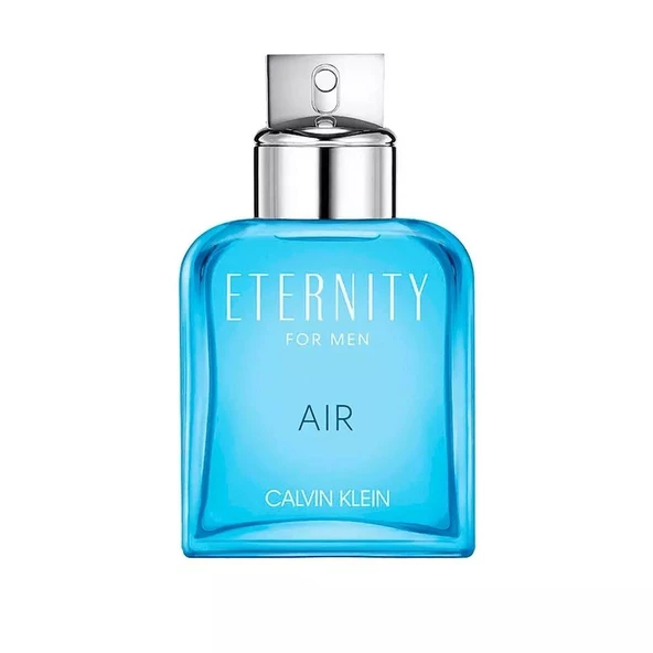 Calvin Klein Eternity Air EDT 100 ml Erkek Parfümü ürün görseli 1
