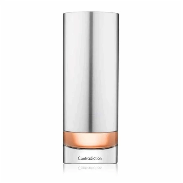Calvin Klein Contradiction EDP 100 ml Kadın Parfümü ürün görseli 1