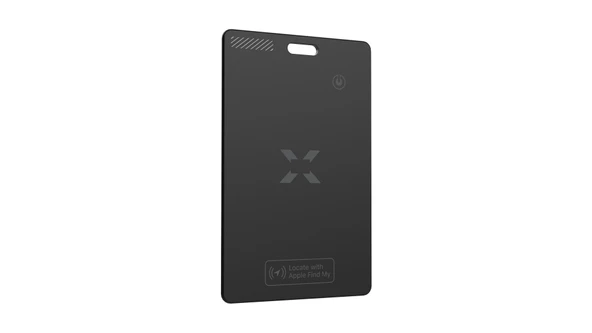 Xenon Smart Akıllı Cüzdan Kartı Find My Desteği, Kablosuz Şarj, Sesli Uyarı, İnce Tasarım, Bluetooth (X6606) ürün görseli 1