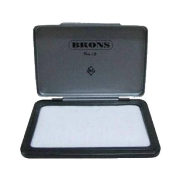 Brons Br-142 Stanpa No.2 ürün görseli 1