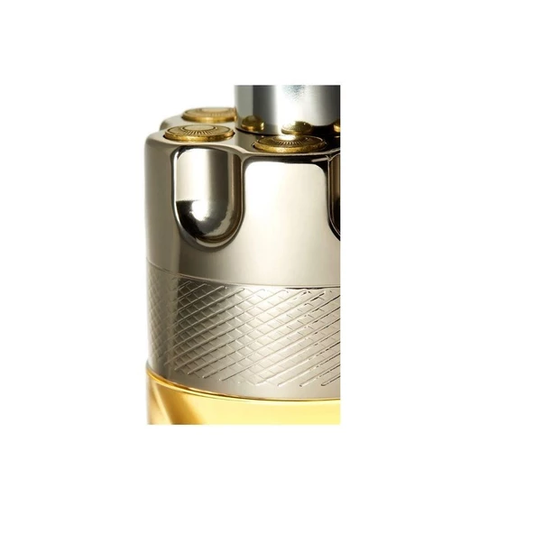 Azzaro Wanted EDT 100 ml Erkek Parfümü - Resim 4
