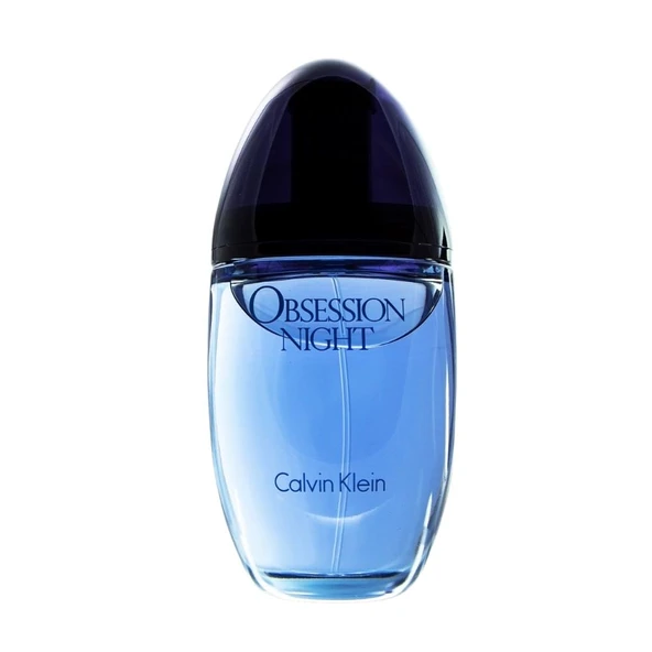 Calvin Klein Obsession Night For Women EDP 100 ml Kadın Parfümü ürün görseli 1