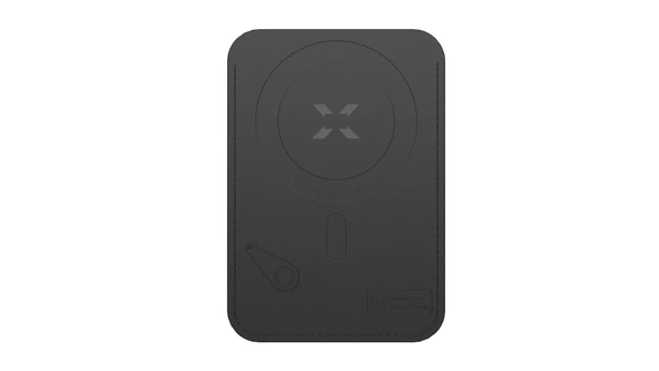 Xenon Smart Akıllı Kartlık  MagSafe Kartlık, Find My Desteği, Siri Uyumlu, Manyetik Standlı, Takip Edilebilir Cüzdan(X6607) ürün görseli 1