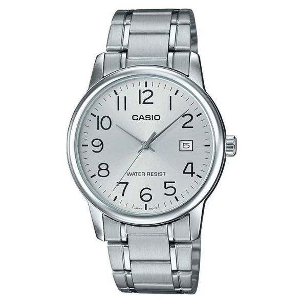Casio MTP-V002D-7BUDF Erkek Kol Saati ürün görseli 1