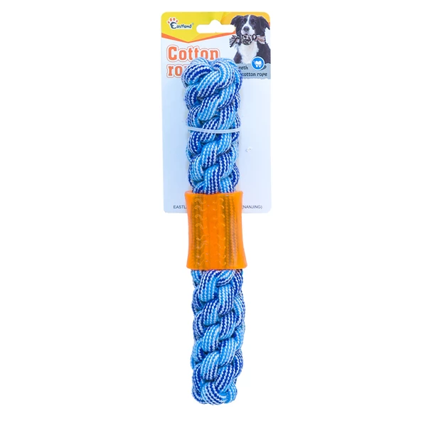 Eastland İpli Köpek Oyuncağı 26 cm ürün görseli 1