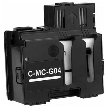 Canon MC-G04 G2430Muadil Atik Kutusu ürün görseli 1