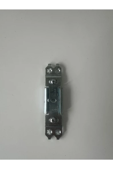 Works Pimapen Kilit Karşılıgı Ayarlı Çelik Üretimdir Tüm Pvc Modellerine Uyumludır ürün görseli 1
