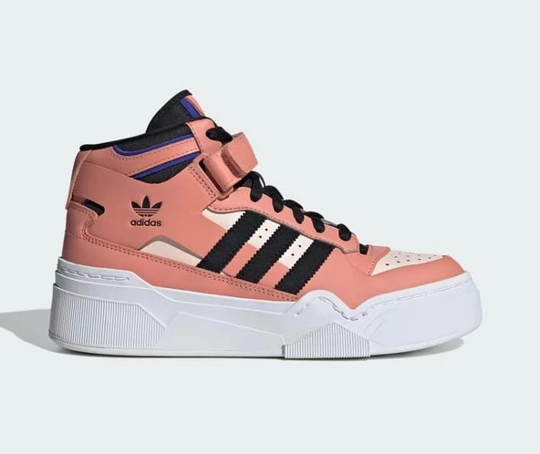 Adidas Forum Bonega 2B Kadın Günlük Spor Ayakkabı IG0265 I-130 ürün görseli 1