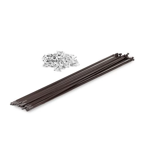 Ugr Jant Teli 2x272 siyah JTL-472 ürün görseli 1