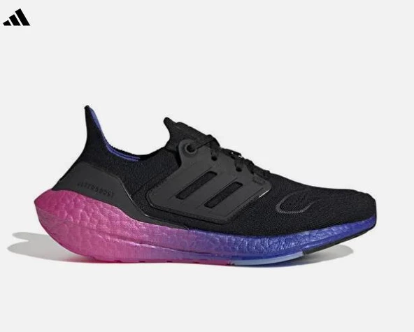 Adidas Koşu Ayakkabısı Ultraboost 22 W HQ8591 I-131 ürün görseli 1