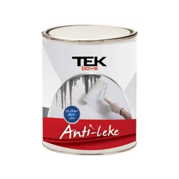 Tek Anti Leke Zorlu Leke Örtücü Astar 2,25 lt ürün görseli 1