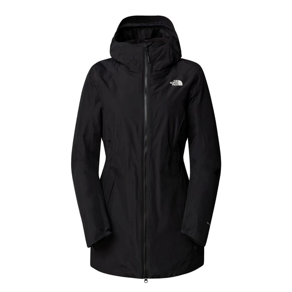 The North Face Kadın HIKESTELLER İZOLASYONLU PARKA NF0A3Y1G4HF1 ürün görseli 1