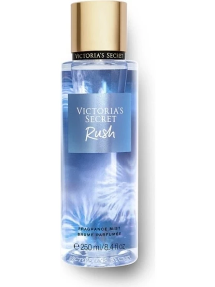 Victoria's Secret Rush Mist Vücut Spreyi 250ML ürün görseli 1