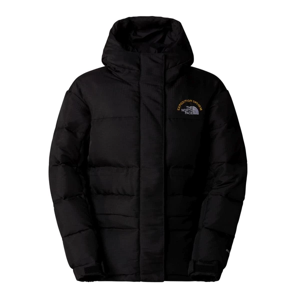 The North Face HMLYN 30 ANNIVERSARY K. TÜYÜ KADIN PARKA NF0A88YWJK31 ürün görseli 1