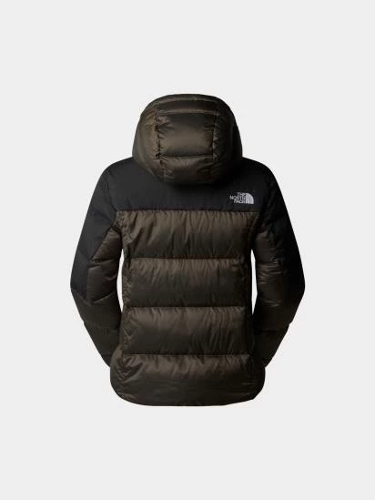 The North Face Kadın DIABLO DOWN 2.0 K. TÜYÜ KAPÜŞONLU CEKET NF0A898Z0BI1 ürün görseli 1