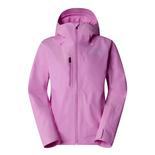 The North Face Kadın DESCENDIT CEKET NF0A87XF1I81 ürün görseli 1