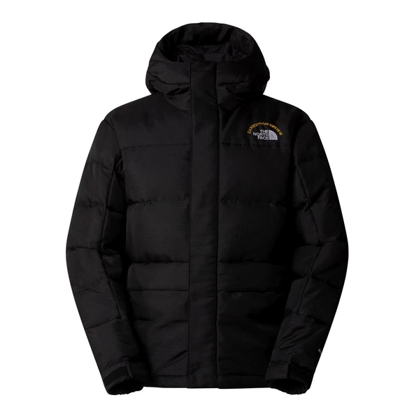 The North Face HMLYN 30 ANNIVERSARY K. TÜYÜ ERKEK PARKA NF0A88XEJK31 ürün görseli 1