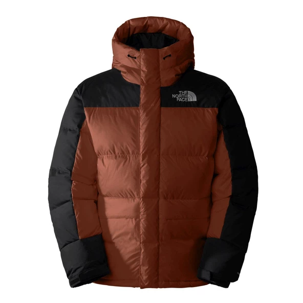 The North Face Kaz Tüyü HMLYN Erkek Parka NF0A4QYX5PO1 ürün görseli 1
