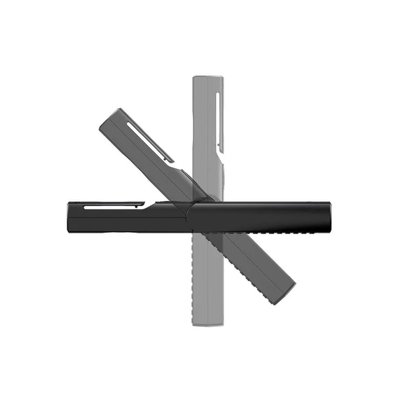 LedLenser W4R WORK  FENER LED502733 - Resim 4