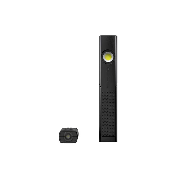 LedLenser W4R WORK  FENER LED502733 - Resim 6