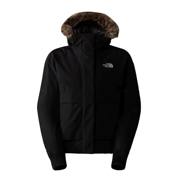 The North Face Kadın ARCTIC BOMBER MONT NF0A84IY4H01 ürün görseli 1