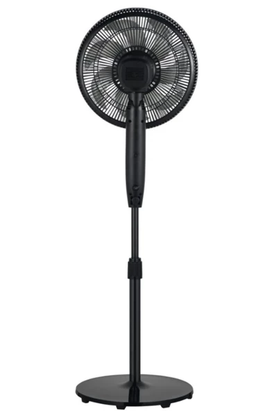 Beko 31650 AV Ayaklı Vantilatör - Resim 2
