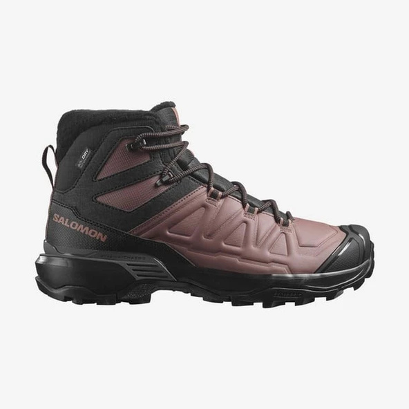 Salomon X ULTRA SNOWPILOT Su Geçirmez W Kadın Bot L47585800 ürün görseli 1