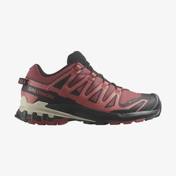 Salomon XA PRO 3D V9 GTX GORETEX Kadın Ayakkabı L47270900 ürün görseli 1