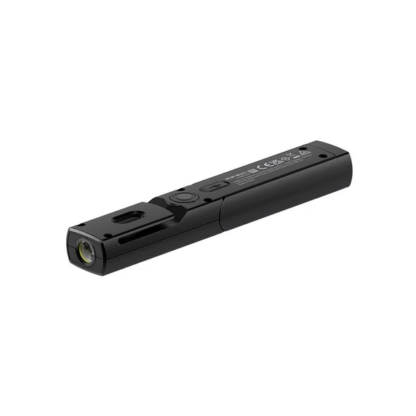 LedLenser W4R WORK  FENER LED502733 - Resim 2