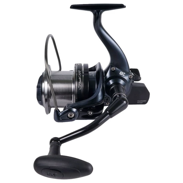 Tica Flash Carp Fp8000 Makine ürün görseli 1