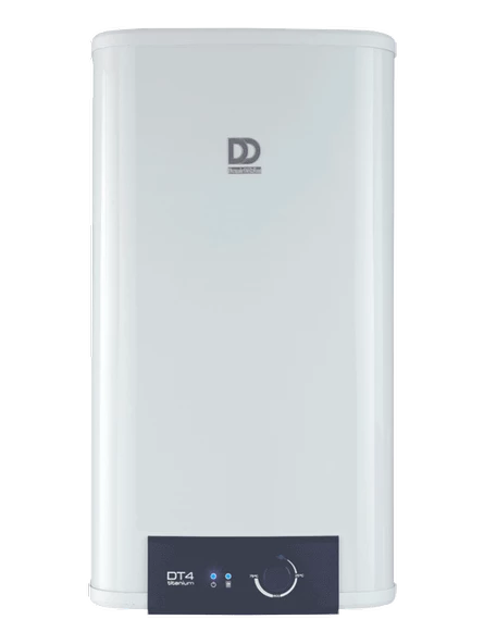 Demirdöküm DT4 Titanium 65 Lt Basic Termosifon ürün görseli 1