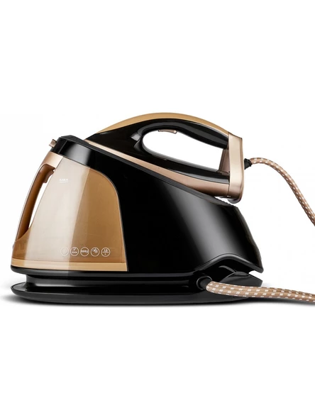 Homend Jetsteam 1175H 3000 W Buhar Kazanlı Ütü ürün görseli 1