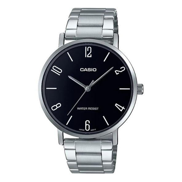 Casio MTP-VT01D-1B2UDF Erkek Kol Saati ürün görseli 1