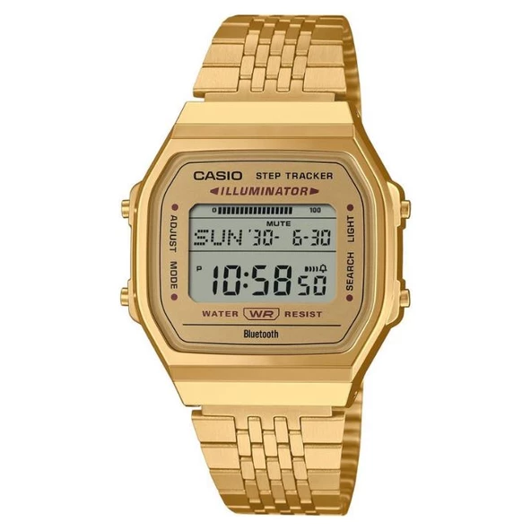 Casio ABL-100WEG-9ADF Unisex Kol Saati ürün görseli 1