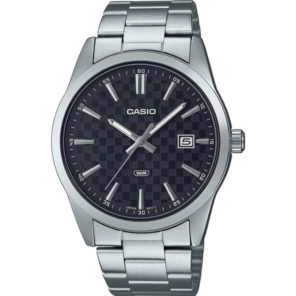 Casio MTP-VD03D-1AUDF Erkek Kol Saati ürün görseli 1