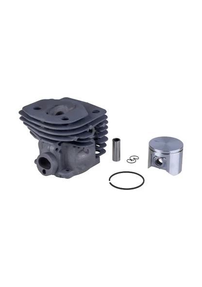 Husqvarna 357. 359 Silindir Piston Seti 47Mm Nikasil VETA ürün görseli 1
