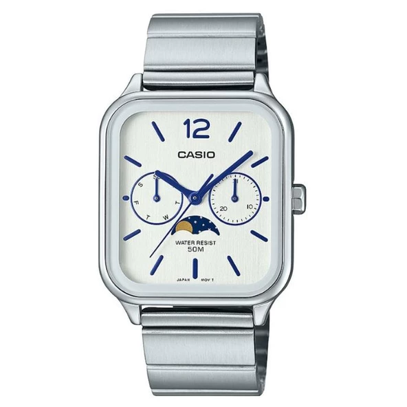 Casio MTP-M305D-7AVDF Erkek Kol Saati ürün görseli 1