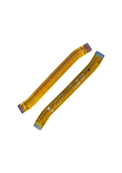 Gmr Huawei Uyumlu P30 Lite Ekran Ara Film Flex (527576325) ürün görseli 1