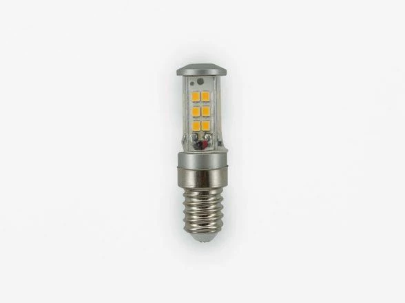 Wolfmar E14 Duylu Led Ampul 9-30V ürün görseli 1