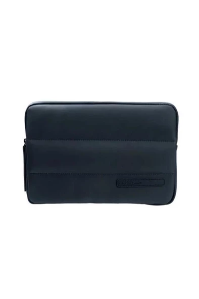 Serve S-Case Pu Laptop Çantası 11 Siyah ürün görseli 1
