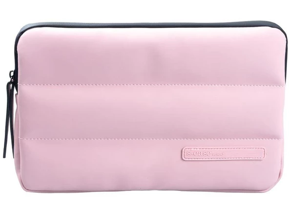 Serve S-Case Pu Laptop Çantası 11 Pudra ürün görseli 1