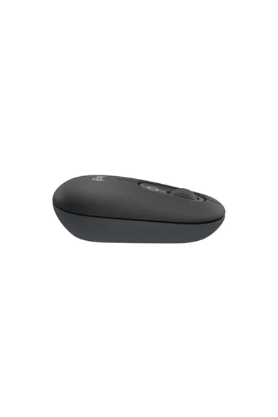 Logitech POP ICON Bluetooth Klavye Mouse Seti Grafit 920-013075 - Resim 4