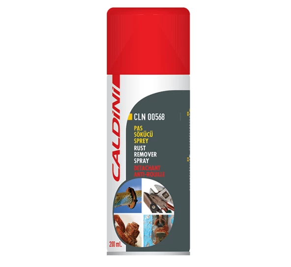 Pas Sökücü (200ml) ürün görseli 1