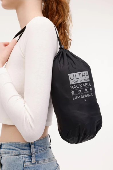 Lumberjack 4W Wb Padded 1Sn28 4Pr Mont - Resim 5