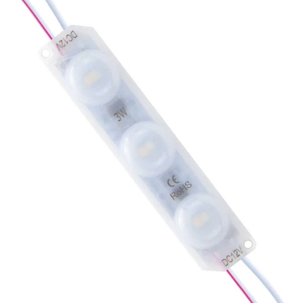 Rohs Modül Led 12V   Beyaz ürün görseli 1