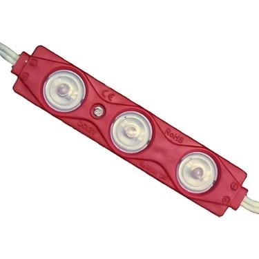 Rohs Modül Led 12V   Kırmızı ürün görseli 1