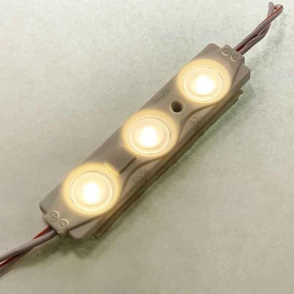 Rohs Modül Led 12V   Günışığı ürün görseli 1