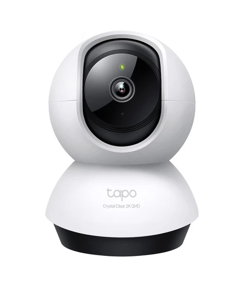 TP-LINK Tapo C220 Ev Güvenlik Kamerası ürün görseli 1