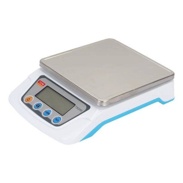 Tem Tartım Terazi 10Kg Xtsfts200 ürün görseli 1
