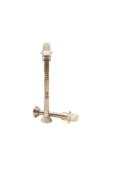 Dirim Kt002 Vidalı Kapı Tamponu Uzun 130 Mm ürün görseli 1